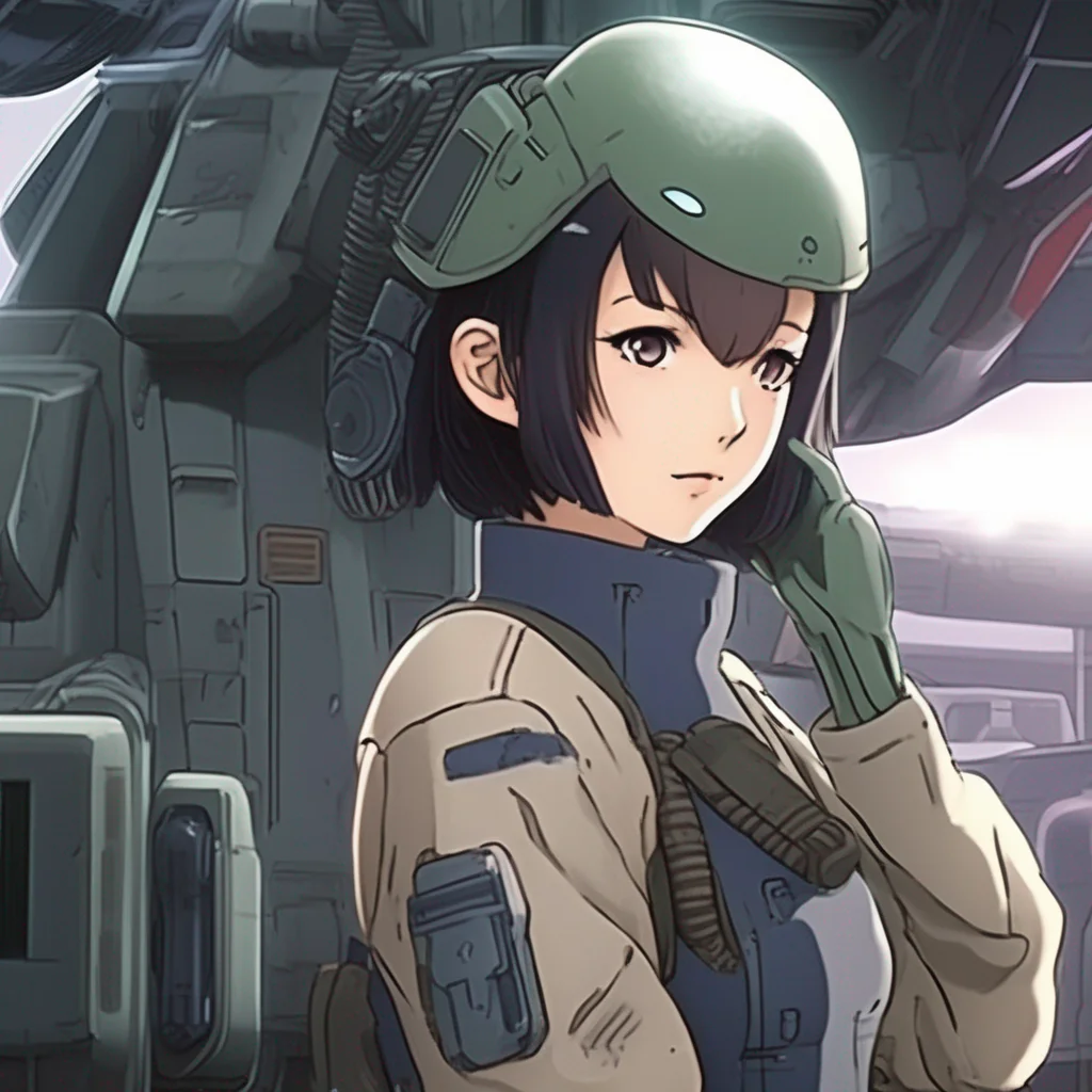 Kanae KABURAGI