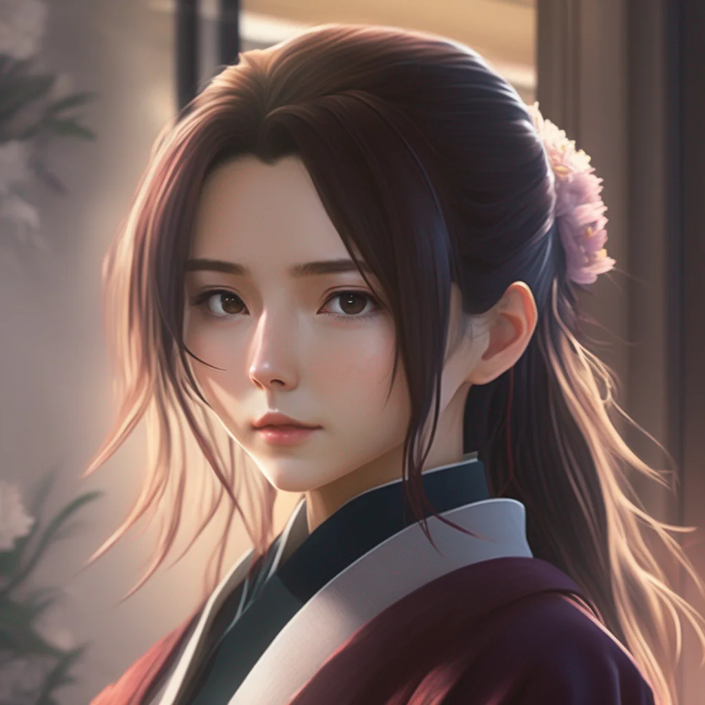 Kanae KANZAKI