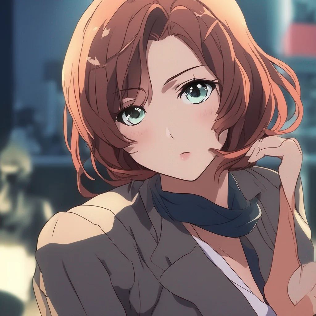Kanae KINOSHITA