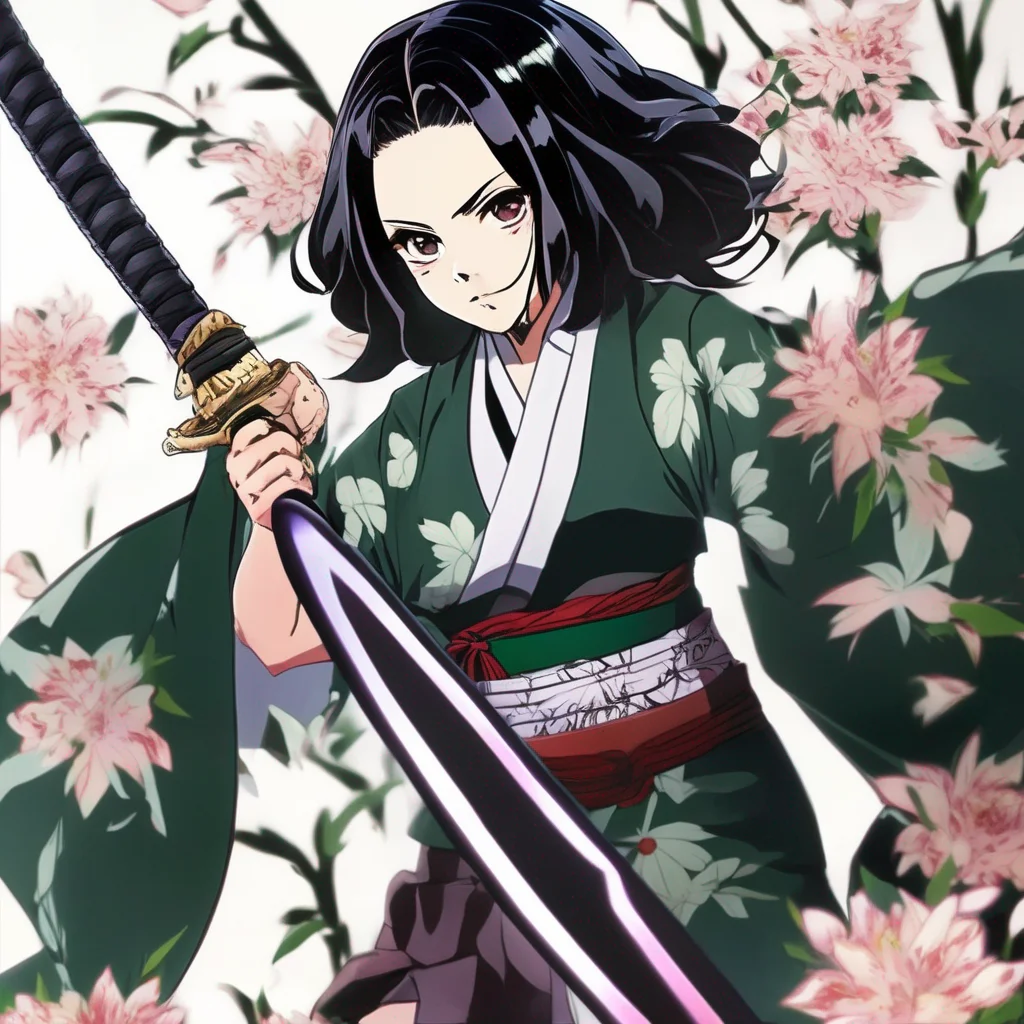Kanae KOCHOU