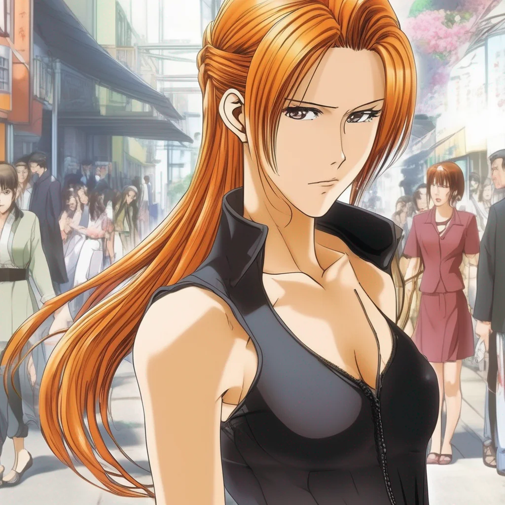 Kanae KOTONAMI