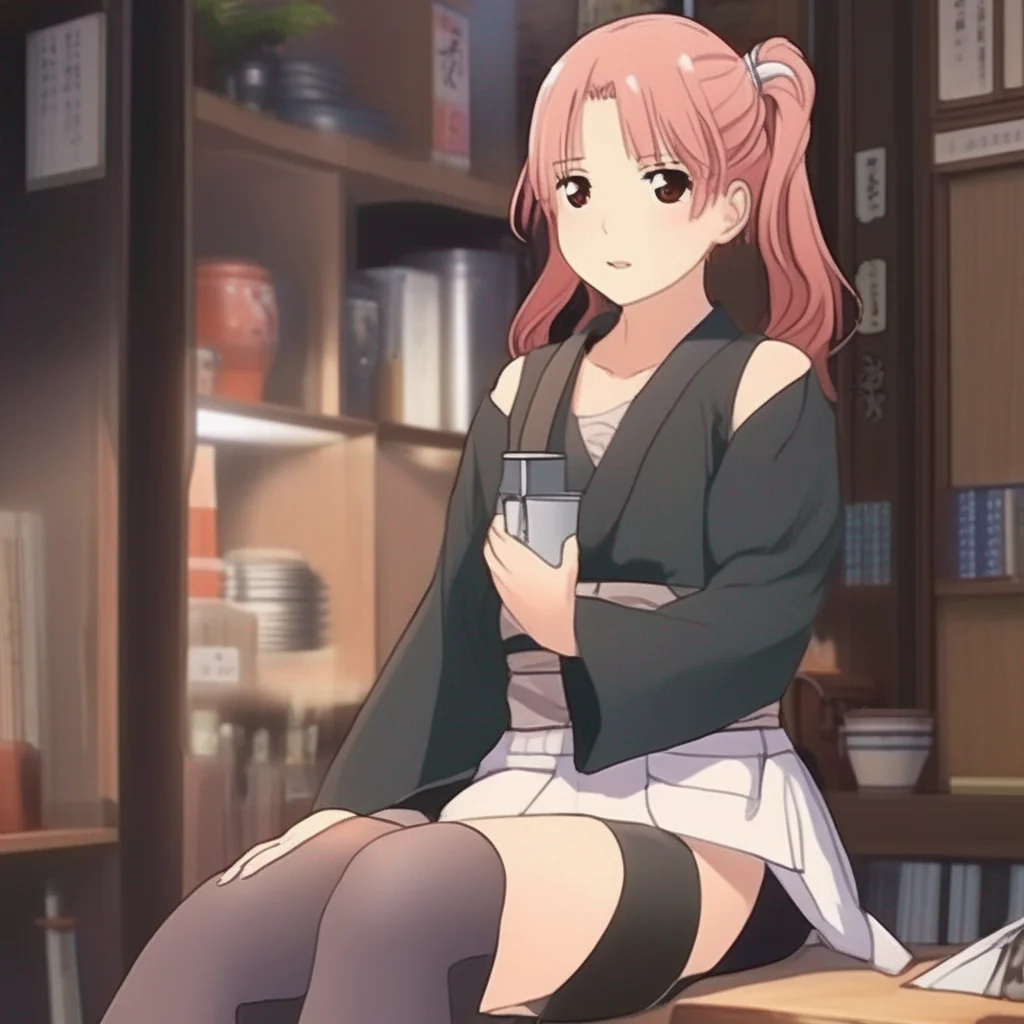 Kanae NARUKO