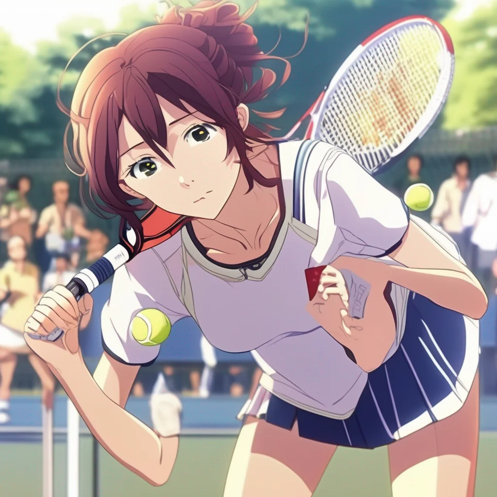 Kanae SHINJO