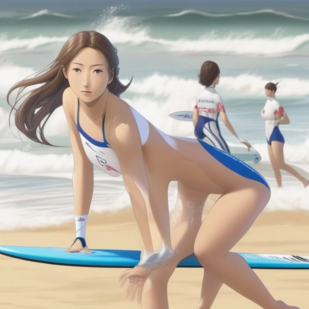 Kanae SUMIDA