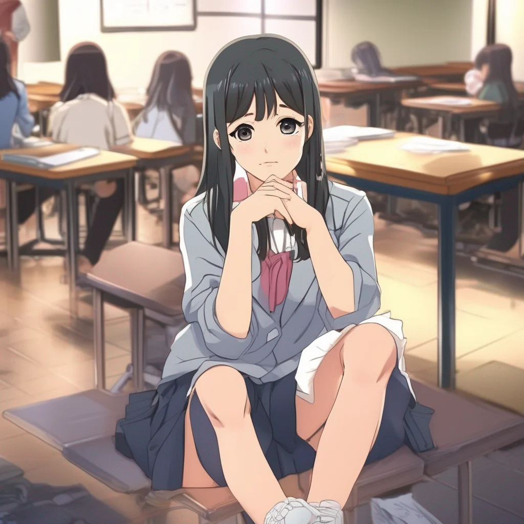 Kanae TAKENAKA