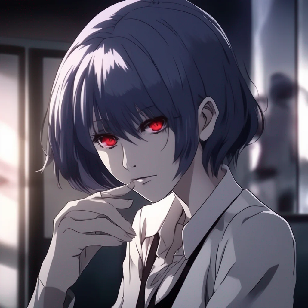 Kanae VON ROSEWALD