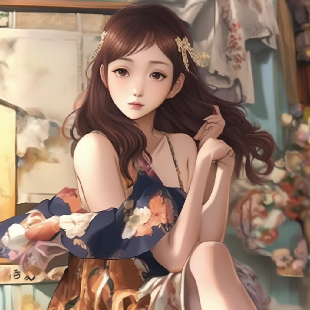 Kanako AOYAMA