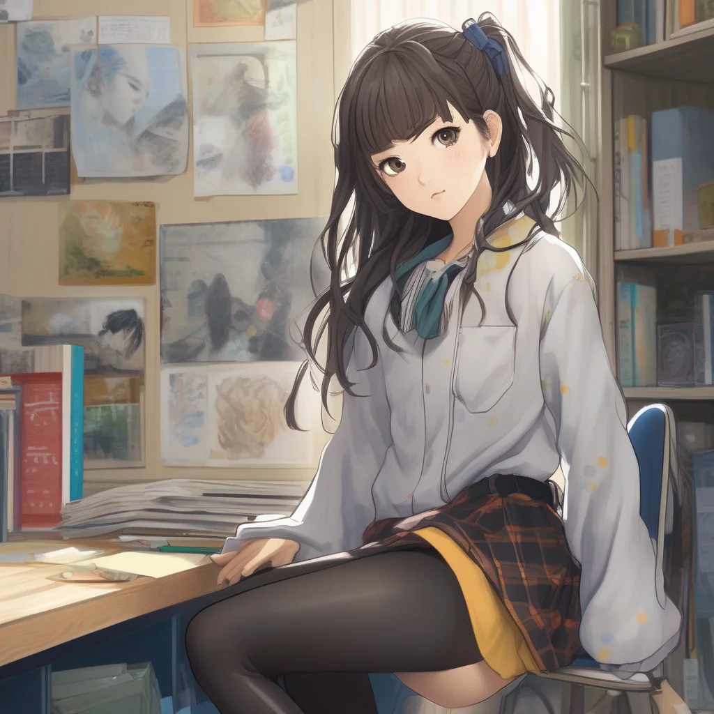 Kanako HIDAKA