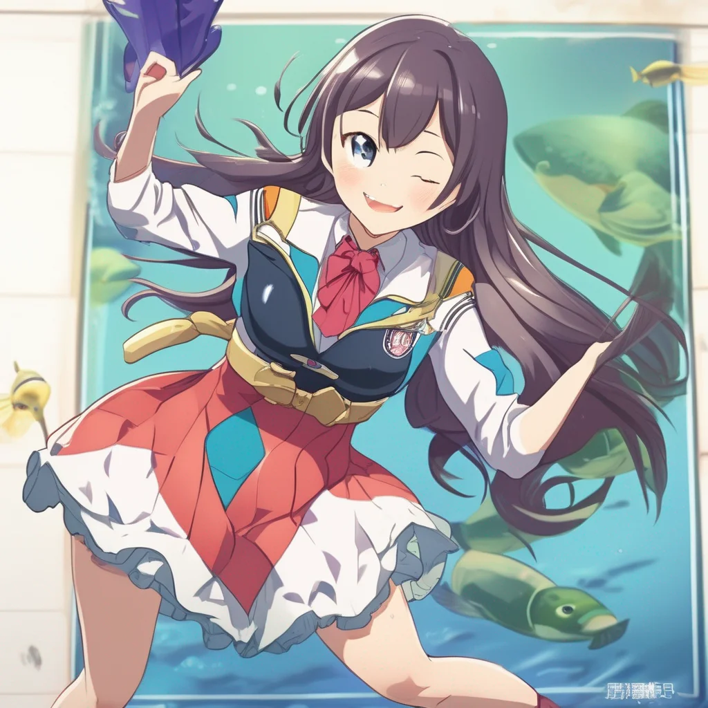 Kanako IIDA