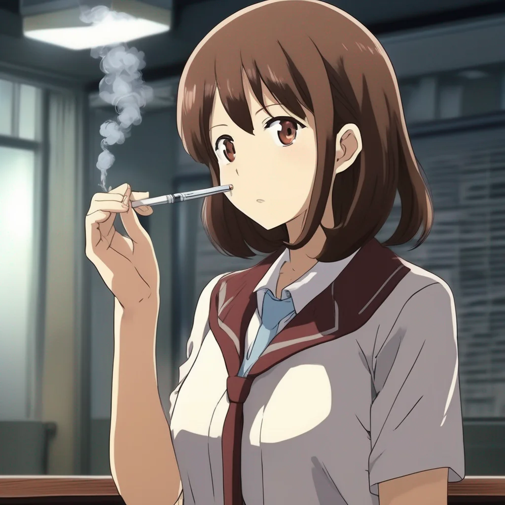 Kanako KURAHASHI