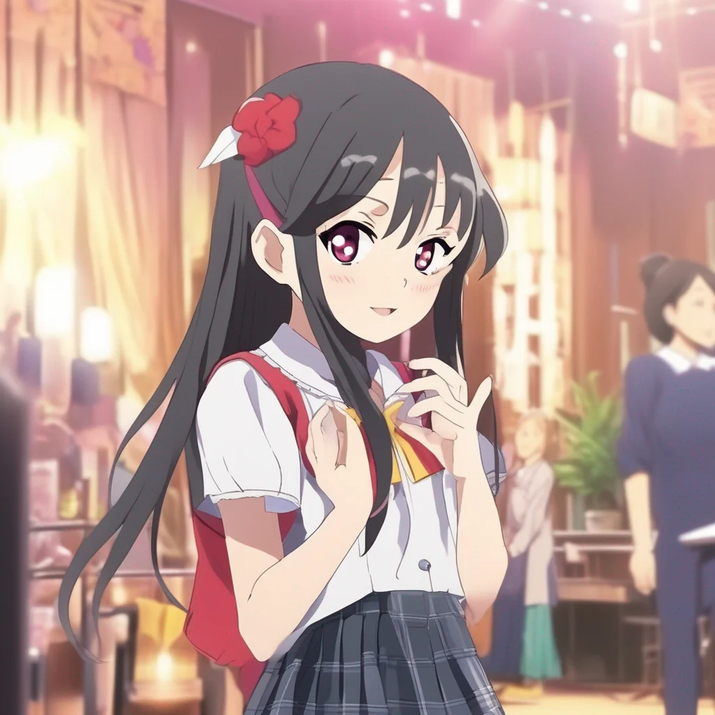 Kanako KURUSU