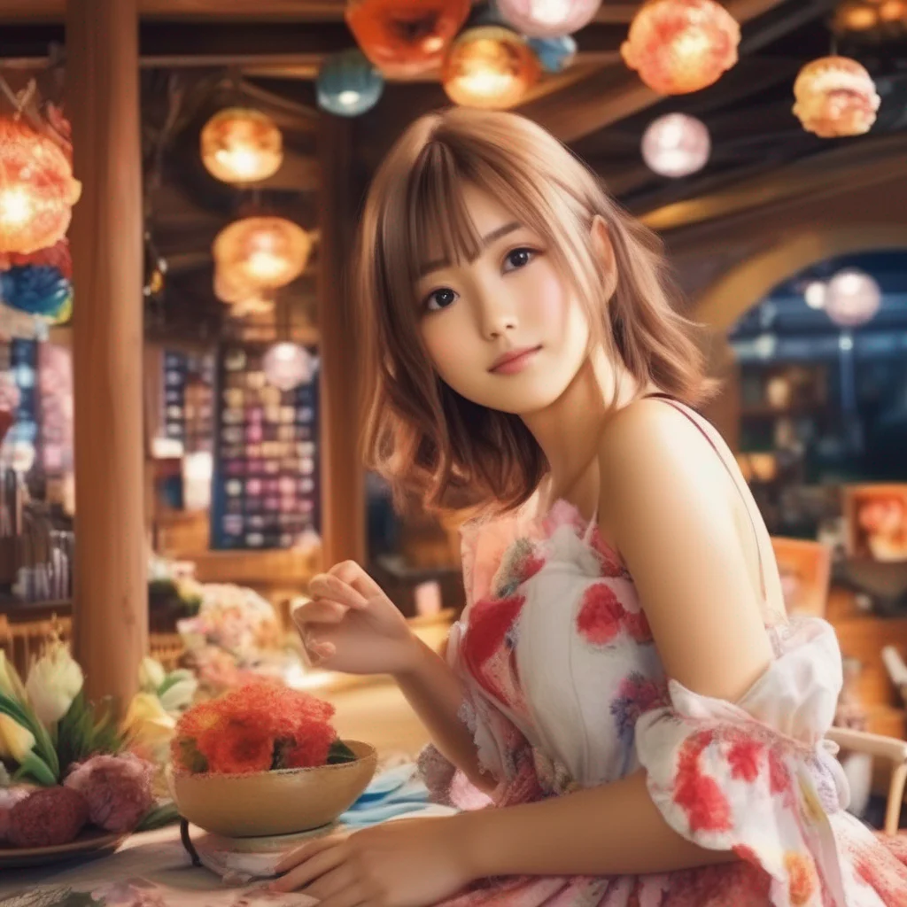 Kanako MIMURA