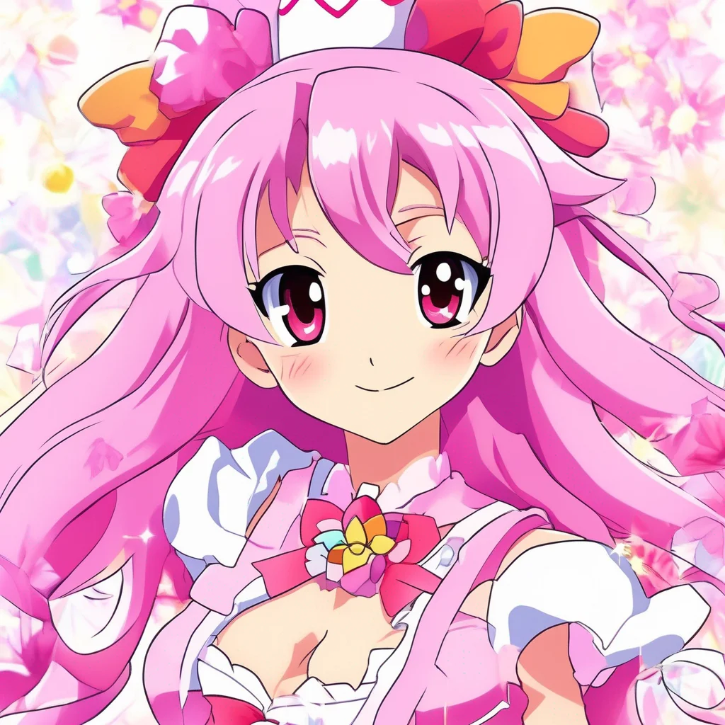 Kanako MISHOU