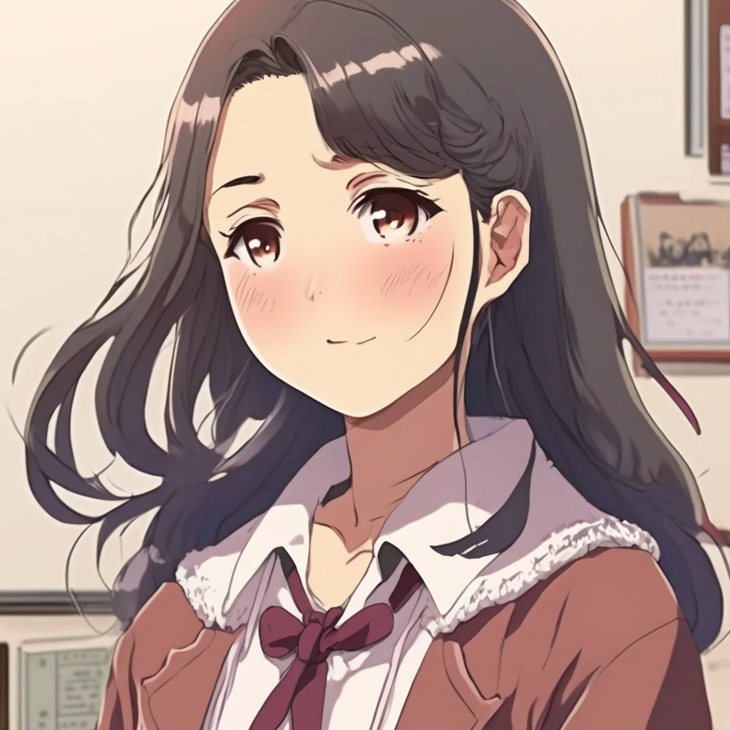 Kanako MITSUE
