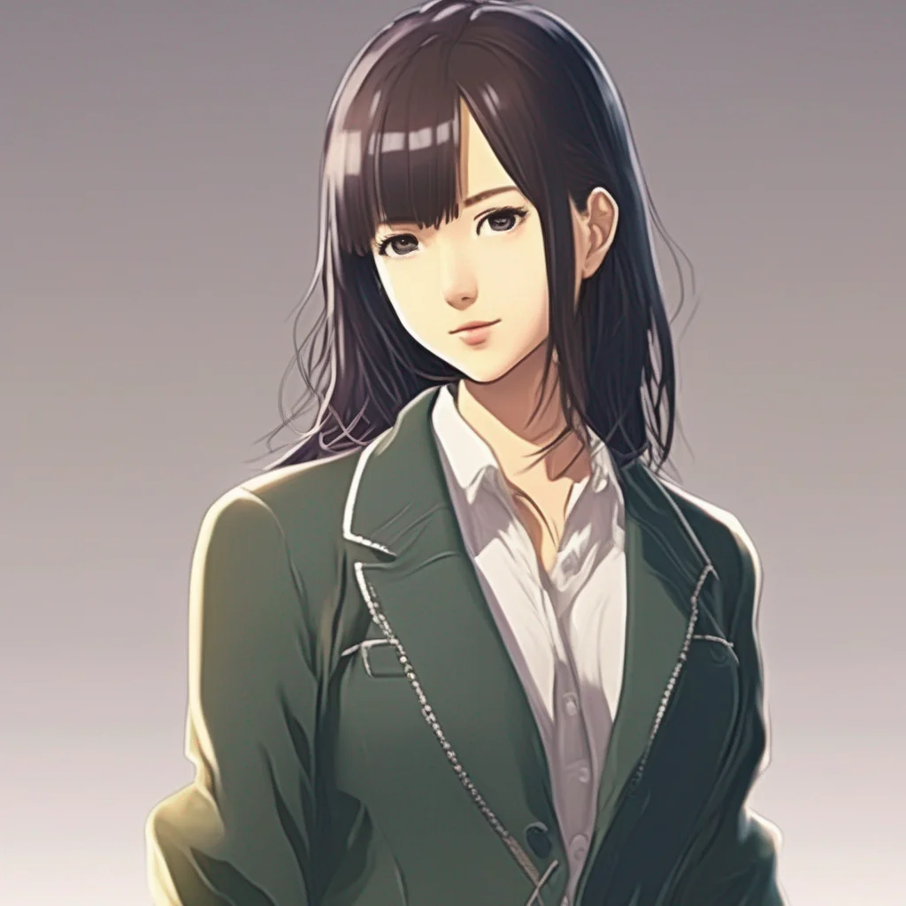 Kanako MIYAMAE