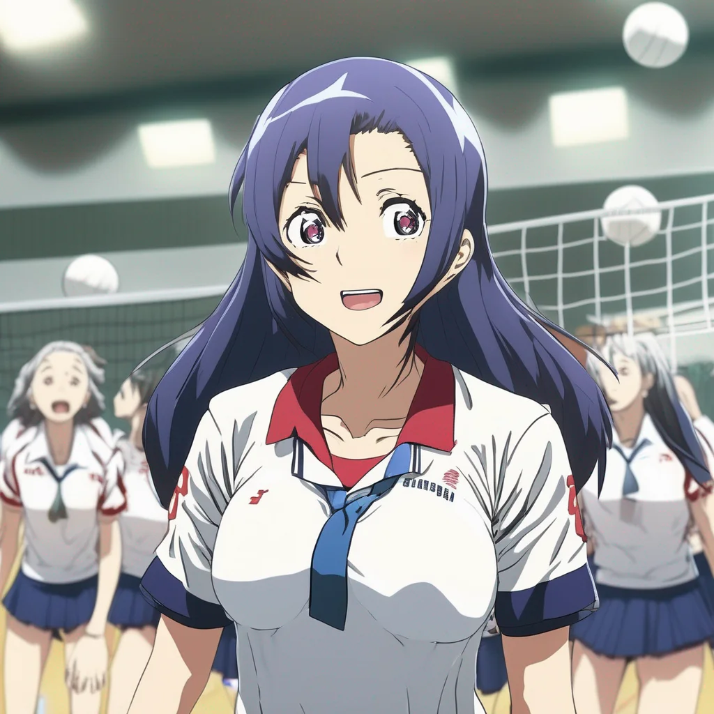 Kanako SASA