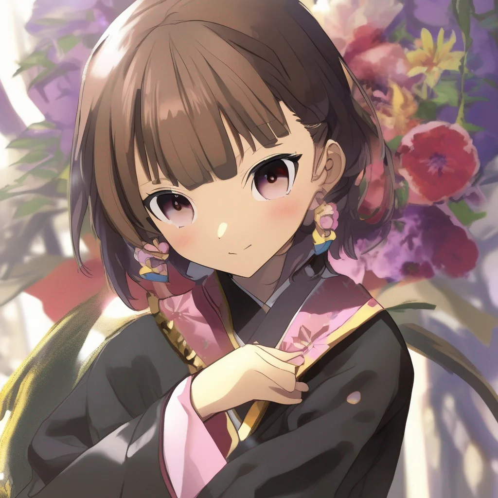 Kanako SHIJO