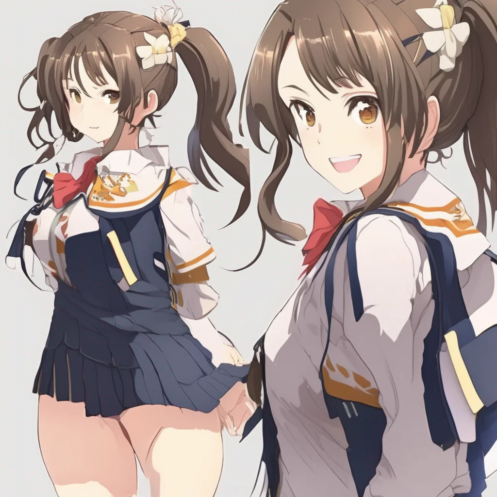 Kanako SHIMADA