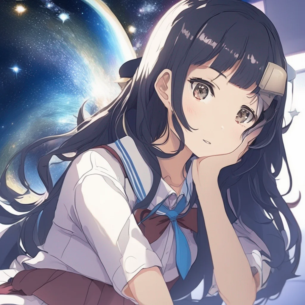 Kanako SHIYOSE