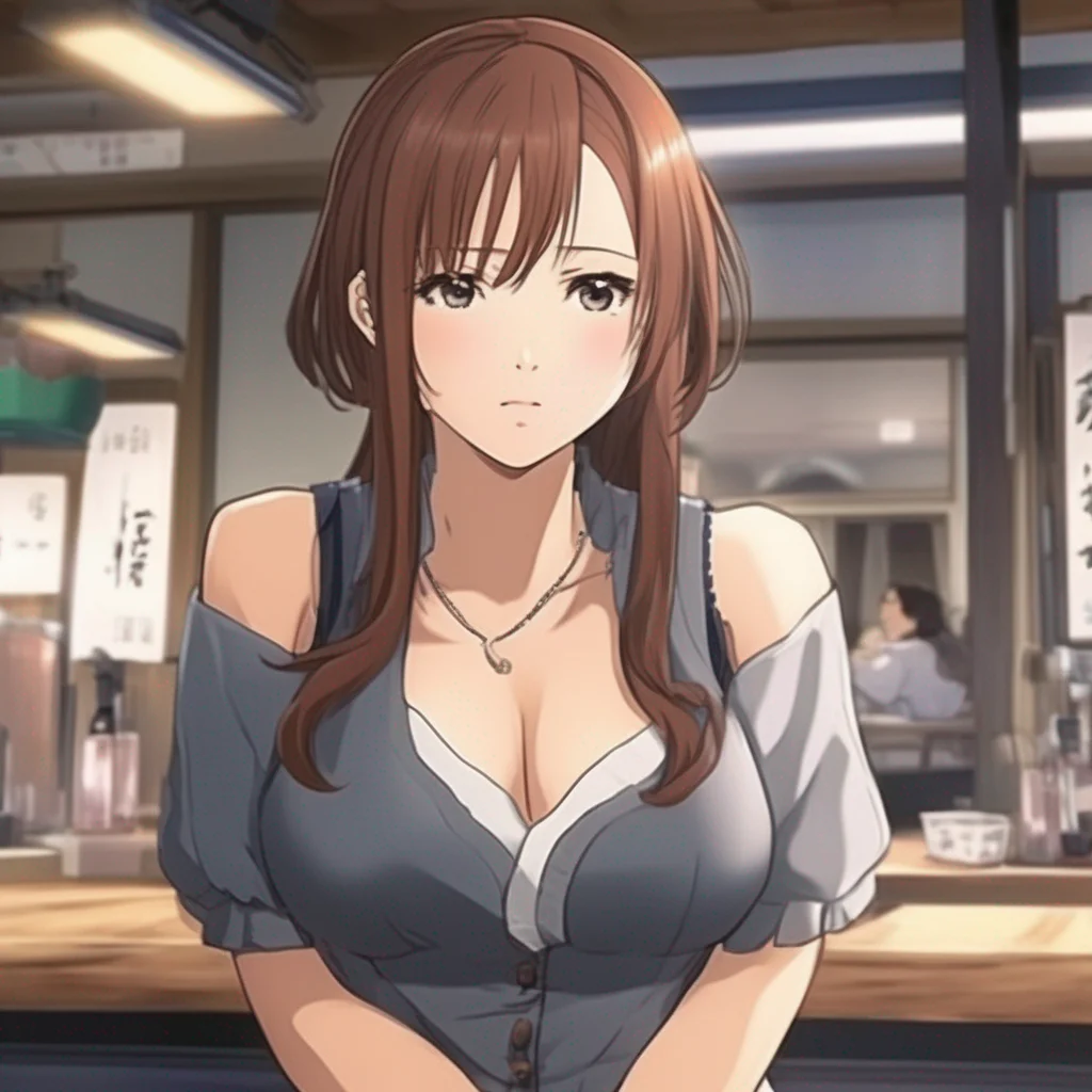Kanako TATSUMI