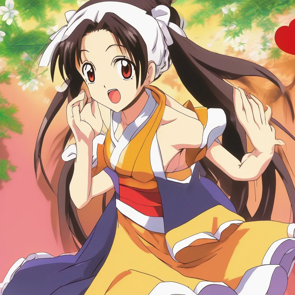 Kanako URASHIMA