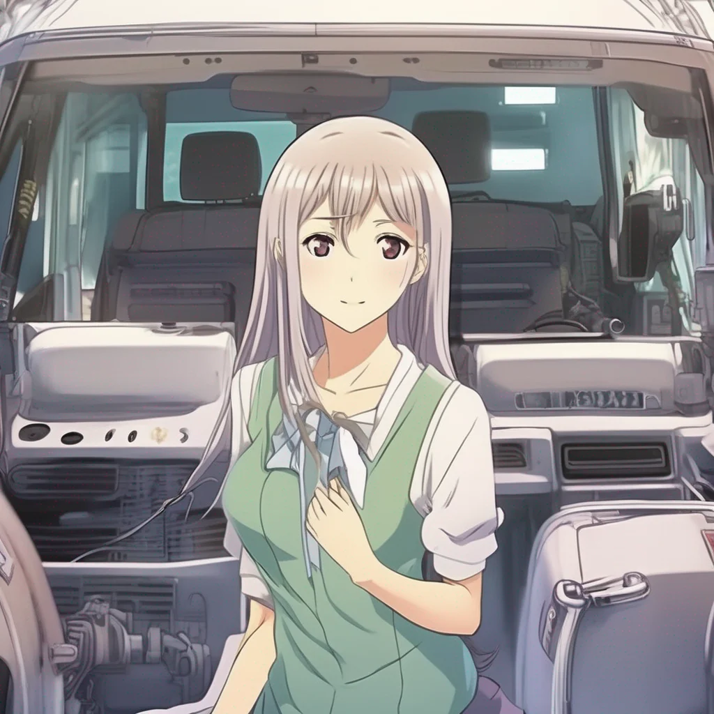 Kanako WATANABE