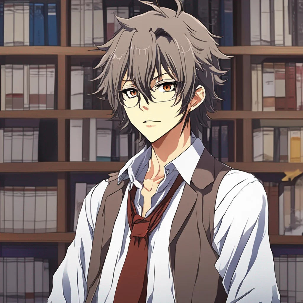 Kaname ASAGIRI