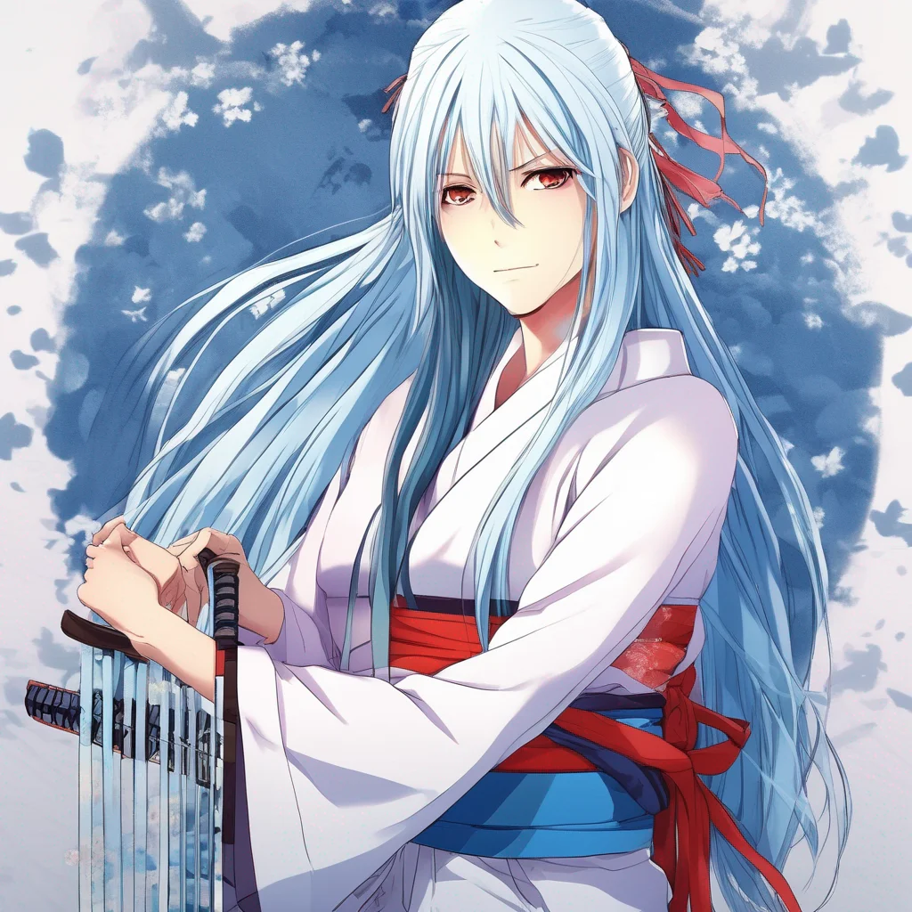 Kaname CHIDORI