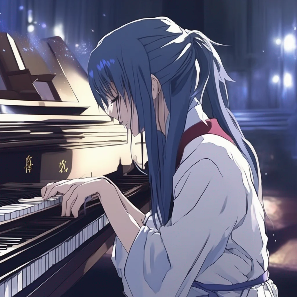 Kaname CHIDORI