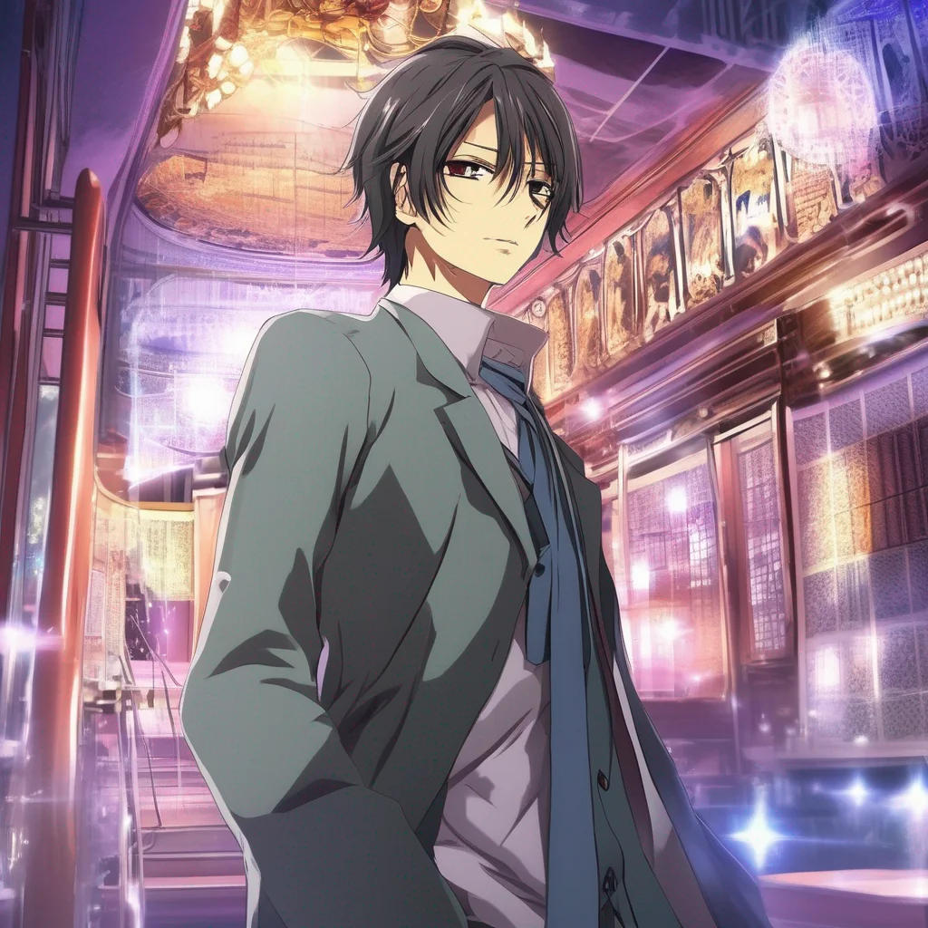 Kaname HAGIRI