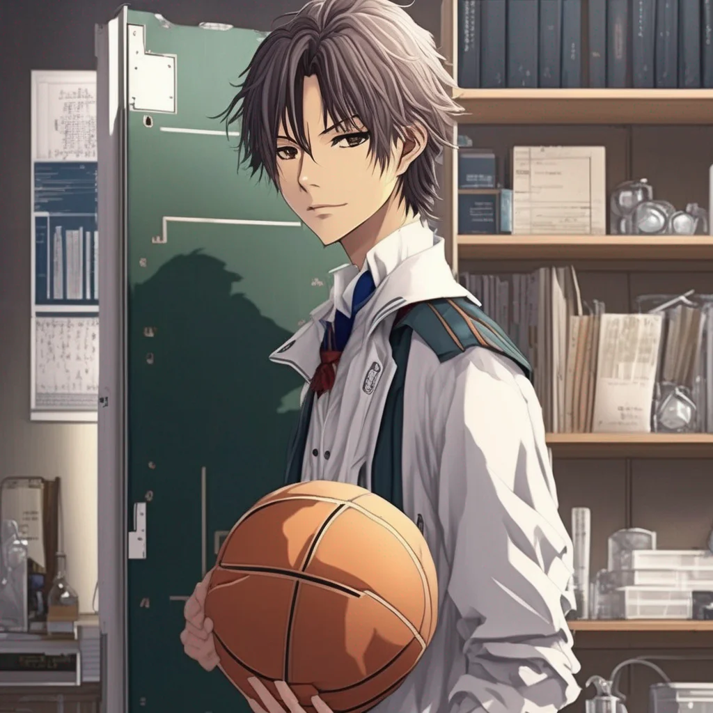 Kaname SHIGEYOSHI