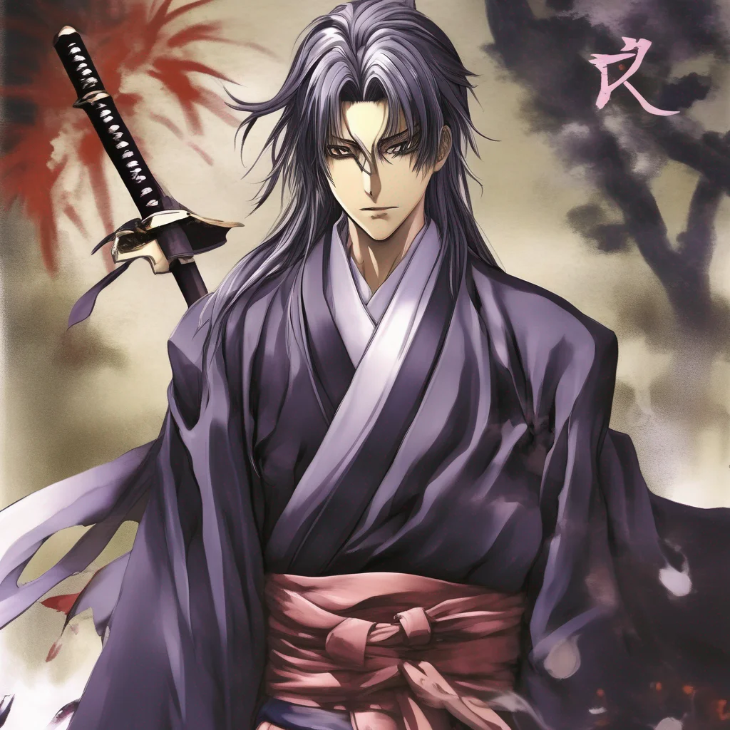 Kaname TOUSEN