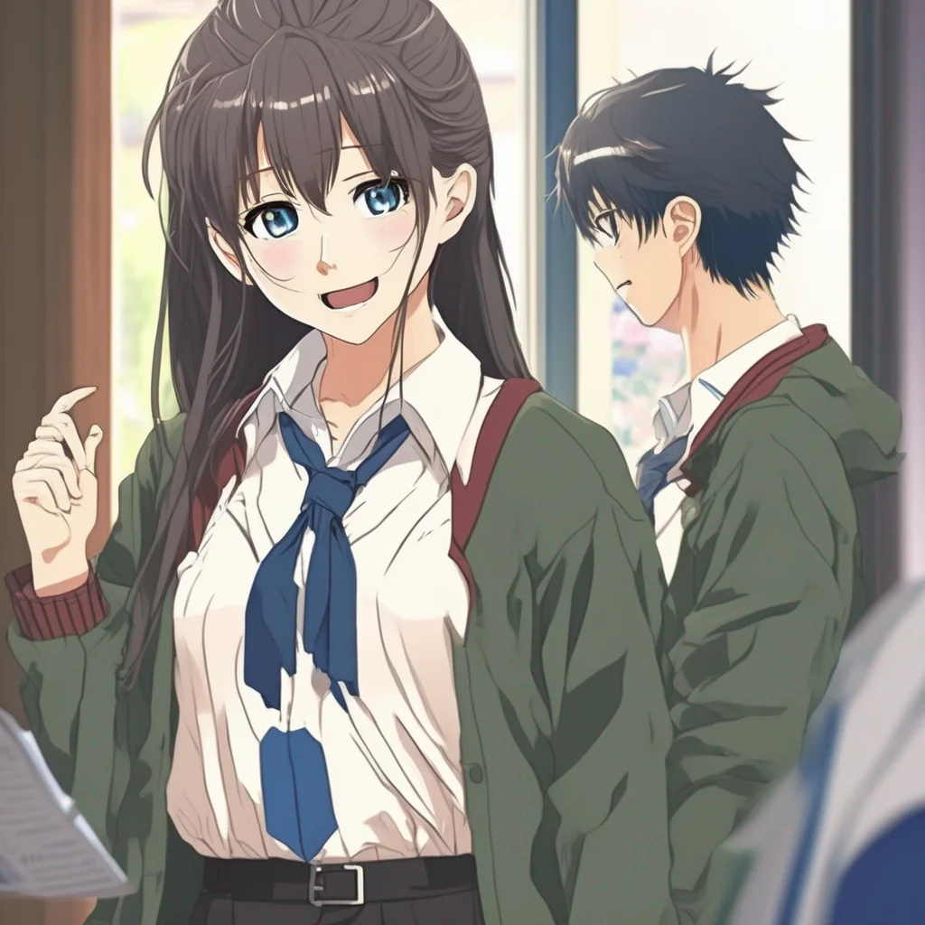 Kaname TSUKAHARA