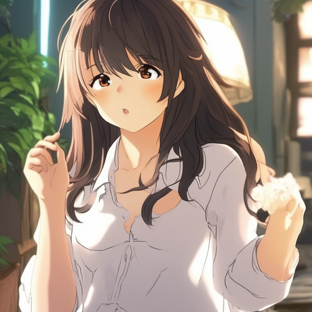 Kanami ISHIZAKI
