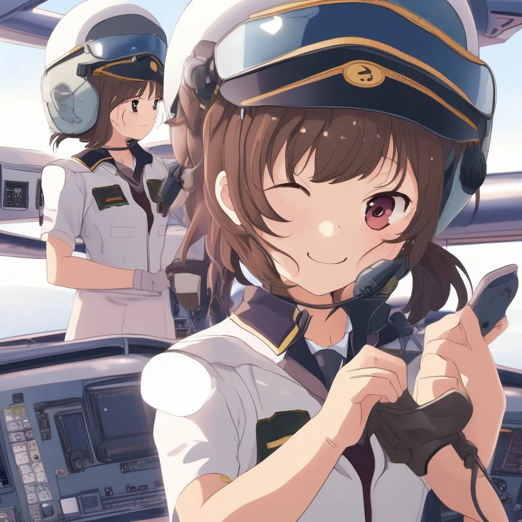 Kanami IZAKI