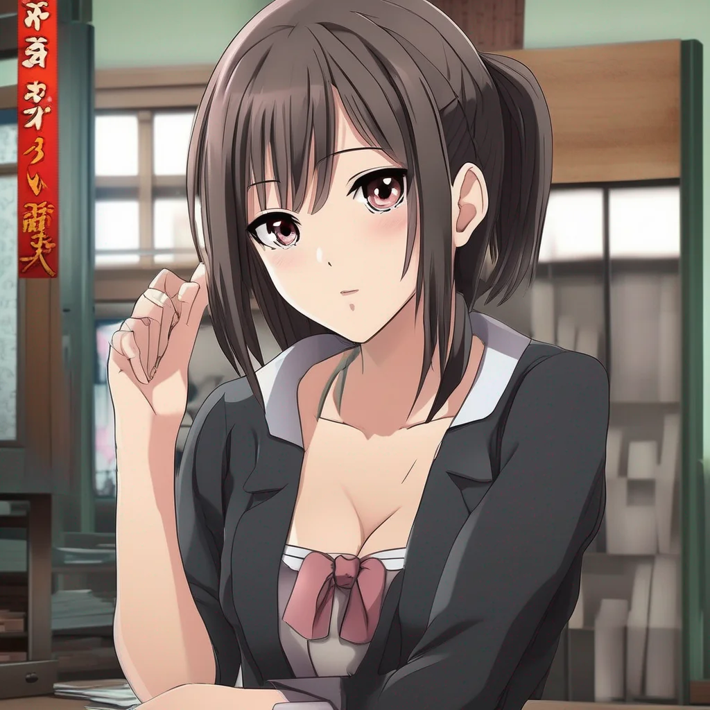 Kanami KUROSAKI
