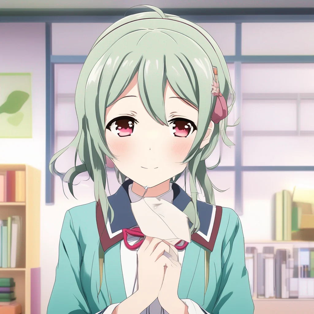 Kanata KONOE