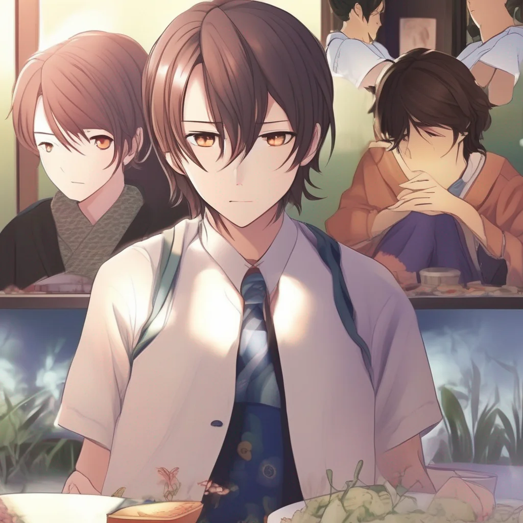 Kanata SHINKAI