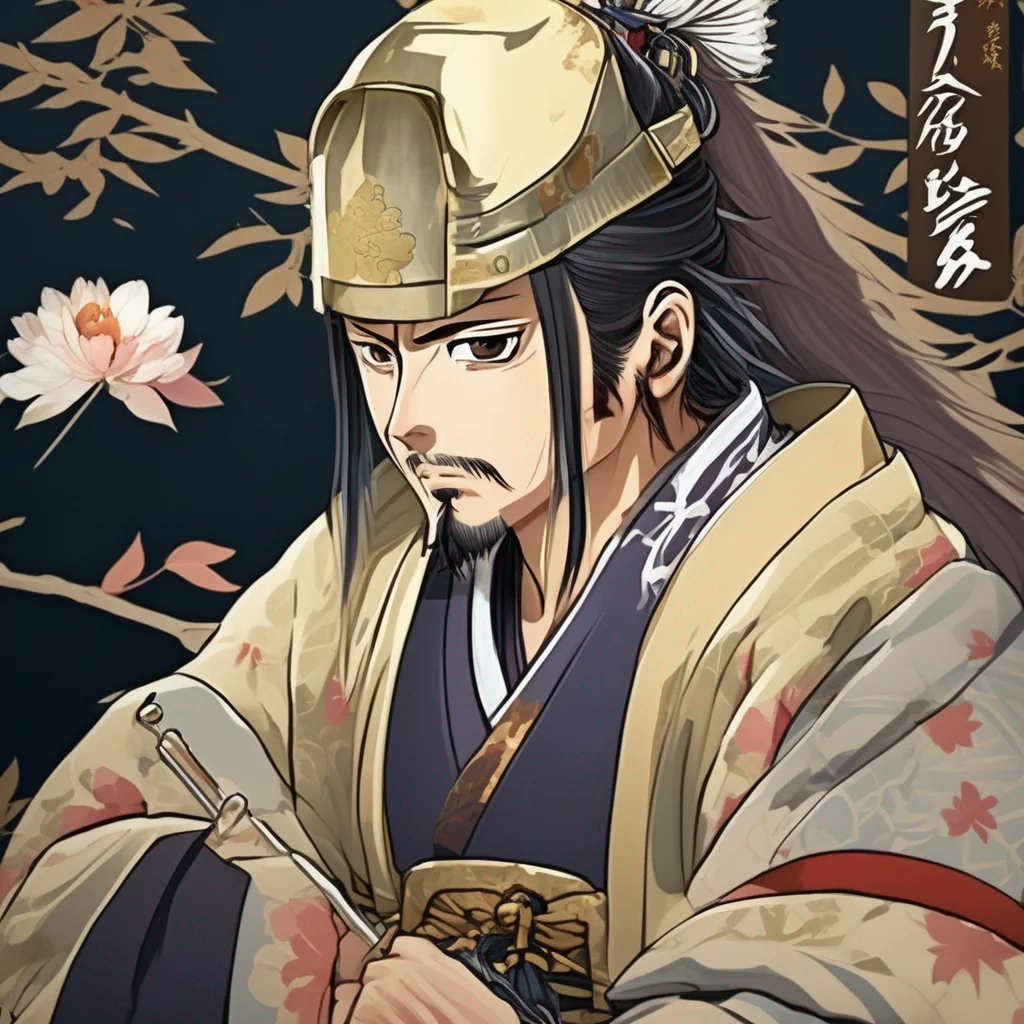 Kanbei KURODA