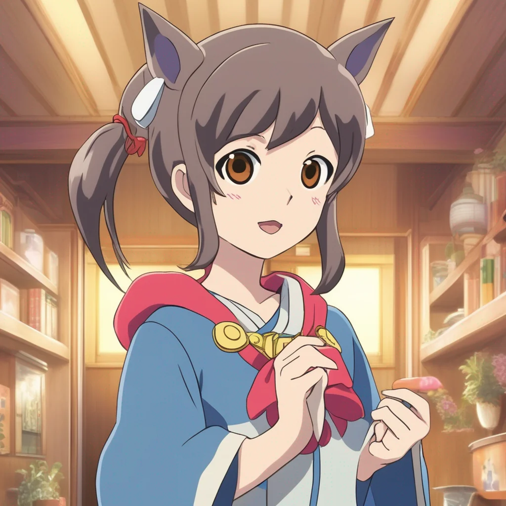 Kanchi IMADA