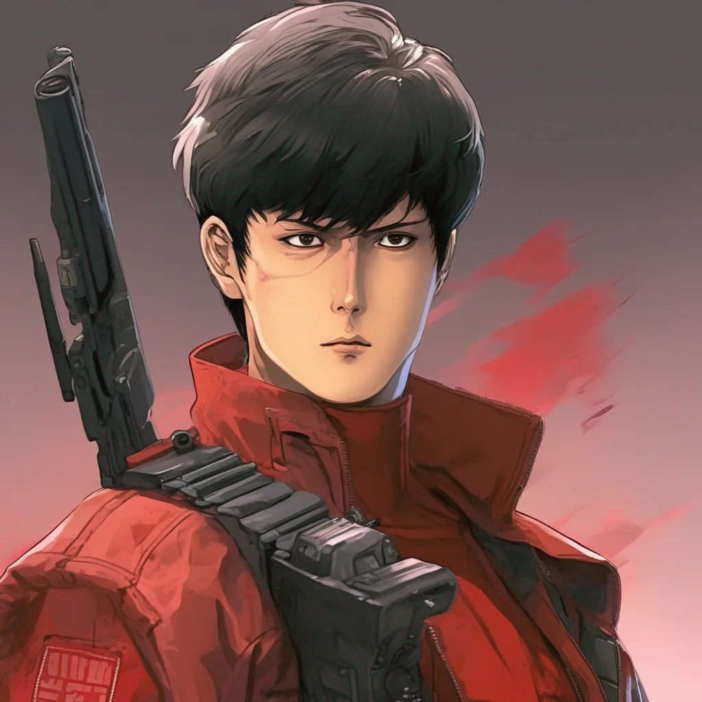 Kaneda