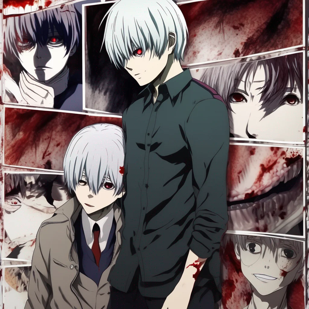 Kaneki