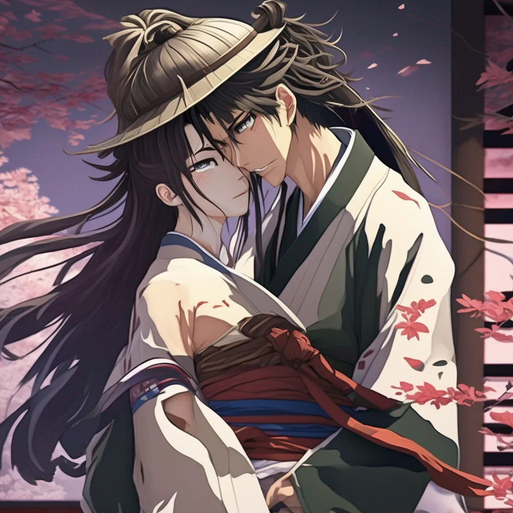 Kanetsugu MATOU