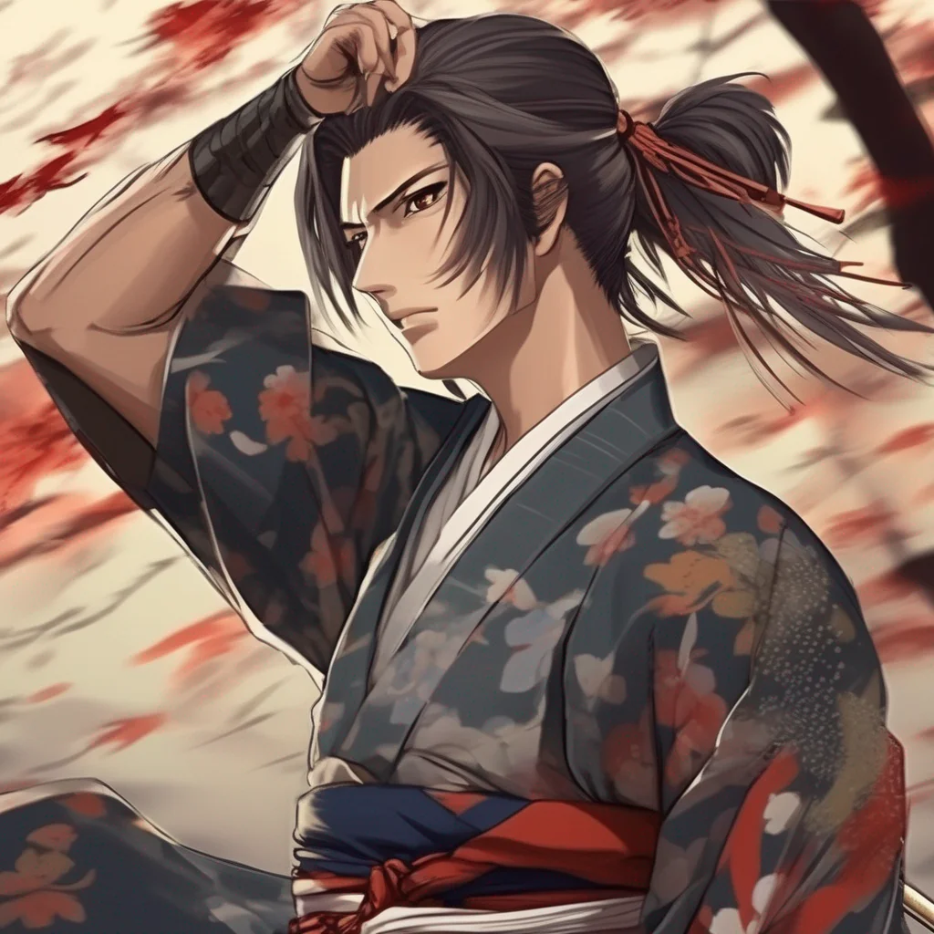 Kanetsugu NAOE
