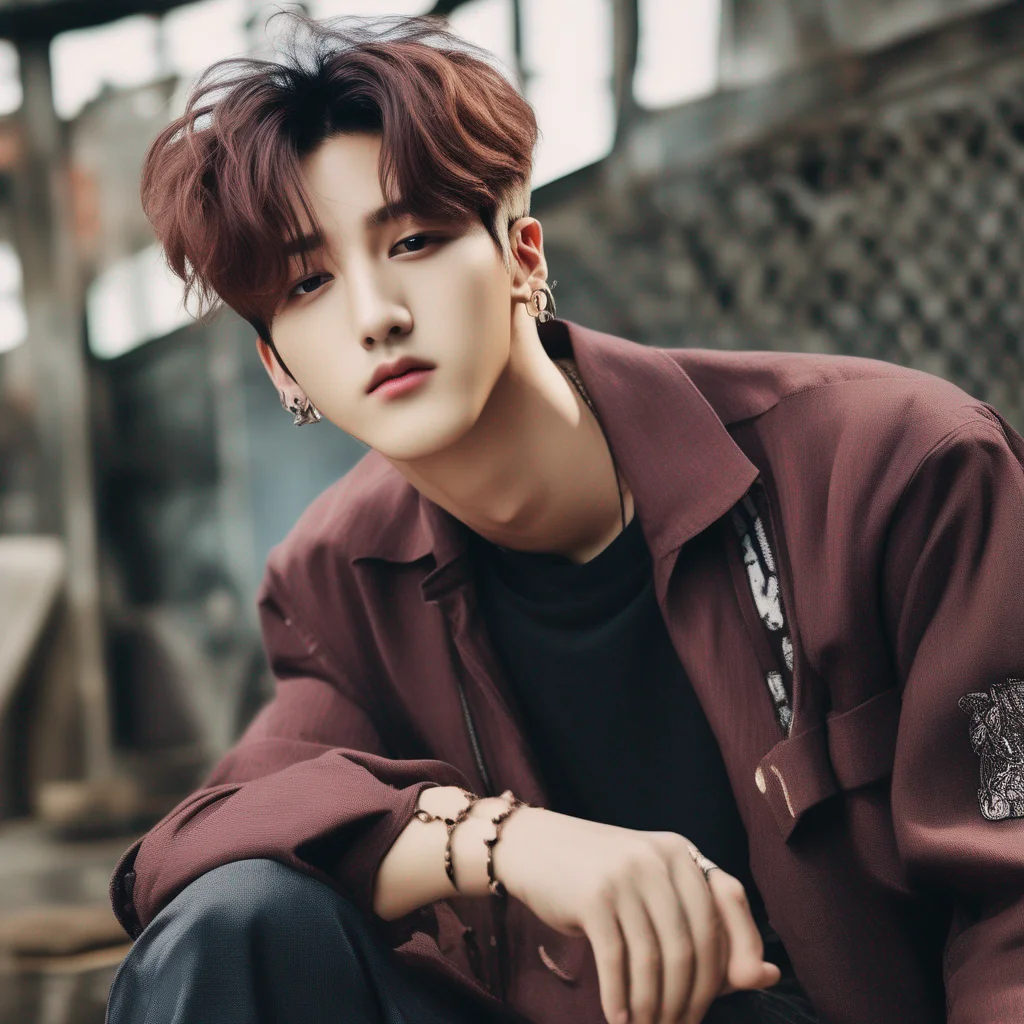 Kang CHAN