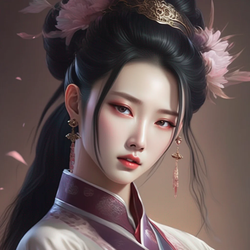 Kang Xia
