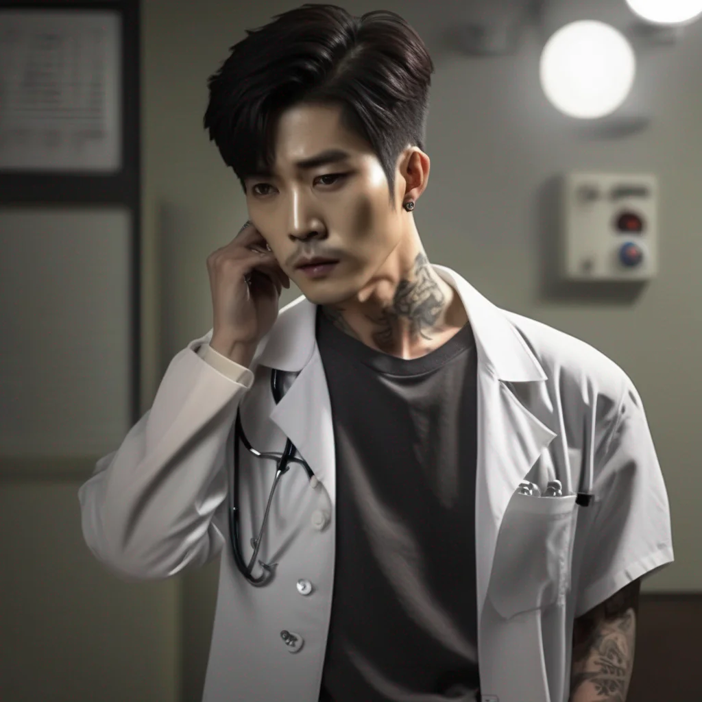 Kanghyuk BAEK