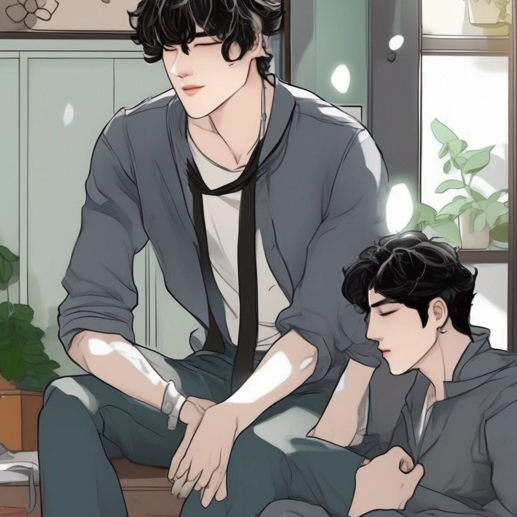 Kangwoo LEE