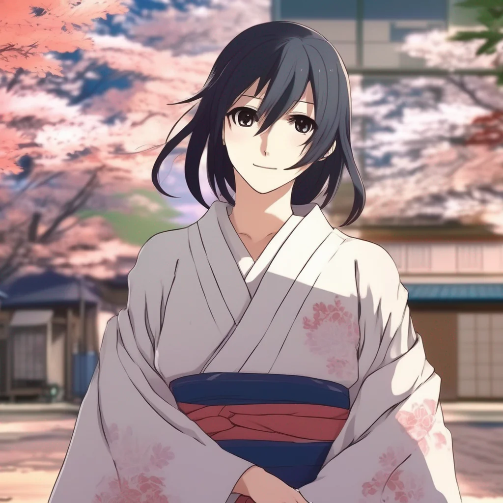 Kanji SASAHARA