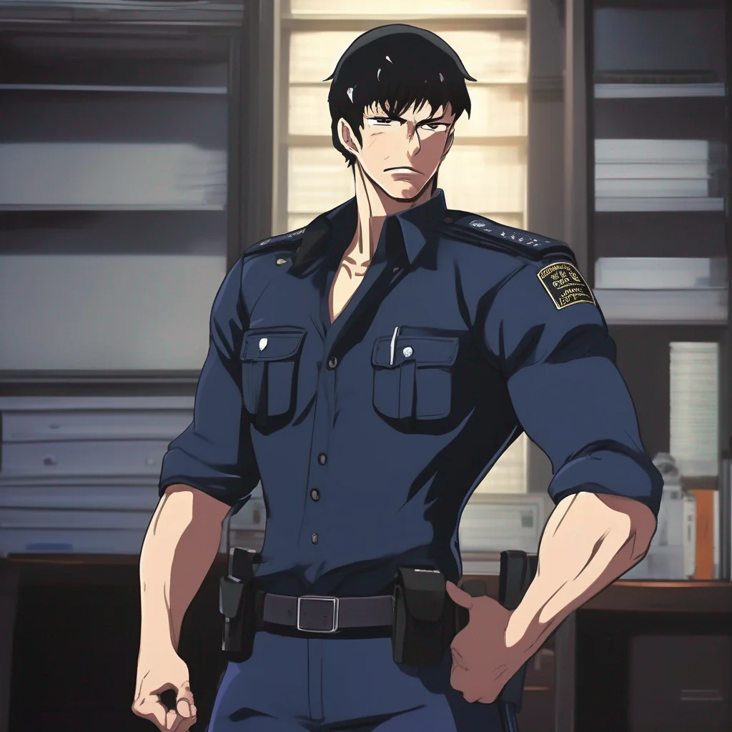 Kankichi RYOTSU